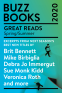 Cover Image: Buzz Books 2020: Spring/Summer