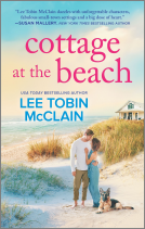 book cover for Cottage at the Beach