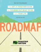book cover for Roadmap