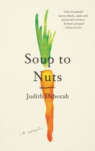 book cover for Soup to Nuts