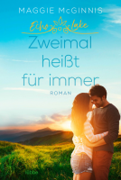 Buchcover für Echo Lake - Zweimal heißt für immer