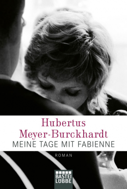 Buchcover für Meine Tage mit Fabienne