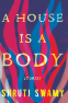 Cover Image: A House Is a Body