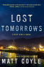 Cover Image: Lost Tomorrows