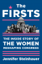 Cover Image: The Firsts