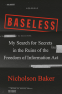Cover Image: Baseless