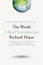 Cover Image: The World