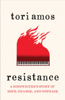 book cover for Resistance
