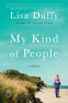 Cover Image: My Kind of People