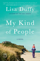 book cover for My Kind of People