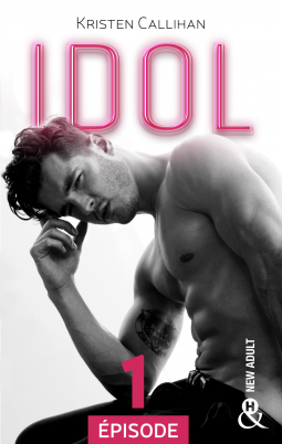 Couverture du livre pour Idol - Episode 1
