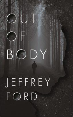 book cover for Out of Body