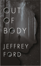 book cover for Out of Body