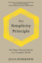 Cover Image: The Simplicity Principle