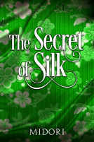 book cover for The Secret of Silk
