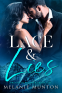 Cover Image: Lace and Lies