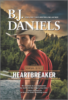 book cover for Heartbreaker
