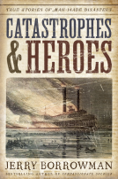book cover for Catastrophes and Heroes