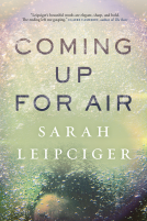 book cover for Coming Up for Air