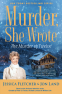 Cover Image: Murder, She Wrote: The Murder of Twelve