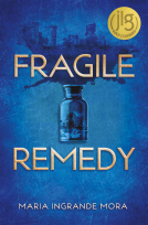book cover for Fragile Remedy
