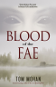 Cover Image: Blood of the Fae