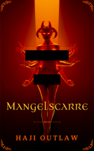 book cover for Mangelscarre