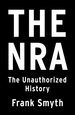 book cover for The NRA