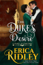 Cover Image: The Duke's Desire