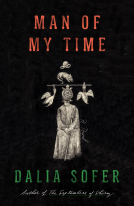 book cover for Man of My Time
