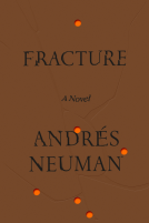 book cover for Fracture