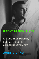 book cover for Great Demon Kings