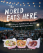 Cover Image: The World Eats Here