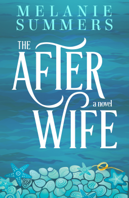 book cover for The After Wife