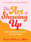 Cover Image: The Art of Showing Up