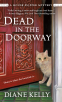 Cover Image: Dead in the Doorway