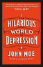 Cover Image: The Hilarious World of Depression
