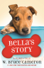 Cover Image: Bella's Story