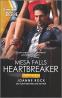 Cover Image: Heartbreaker