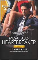 book cover for Heartbreaker