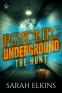 Cover Image: The Hunt