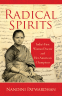 Cover Image: Radical Spirits