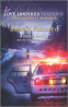 Cover Image: Falsely Accused