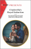 Cover Image: Cinderella's Royal Seduction