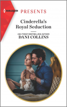 book cover for Cinderella's Royal Seduction