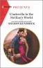 Cover Image: Cinderella in the Sicilian's World