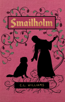 book cover for Smailholm
