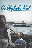 book cover for Cubbyhole Kid