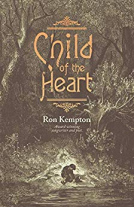 book cover for Child of the Heart