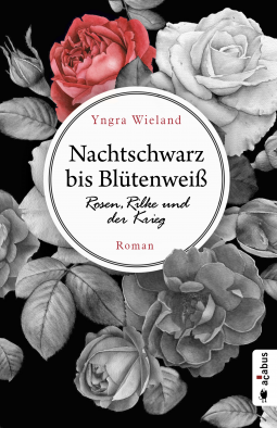 Buchcover für Nachtschwarz bis Blütenweiß